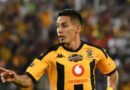 USirino ucacisa ngakusayinelwa yiChiefs