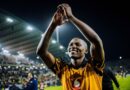 UNdlovu Utjhentjha Umlando Ngokunqobela Amakhosi iPolokwane