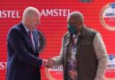 Iqembu lePirates limemezela ubambiswano obutsha