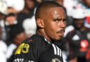 Uzisola khulu uPhuthi ngoku khambisa u-Appollis