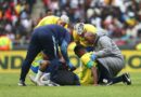 UMshishi Ulimele, iSundowns Ibhekene Nezinselelo Ezinkulu
