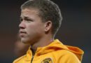 Baartman ufaka ithemba elitjha kuKaizer Chiefs