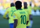 URibeiro ufuna ukuphuma kuSundowns ngeFIFA Tribunal