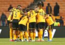 IKaizer Chiefs igxila kumsebenzi ingananzi iSundowns