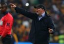 Ukuthembeka kukaNabi ngesikhathi esisha seChiefs
