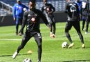 Katlego Otladisa ubuyile ku-Orlando Pirates emva kokuqasha
