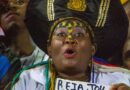 ‘Mama Joy’ uthola ikhaya elitjha ngemva kwenhlekelele yeRoyal AM