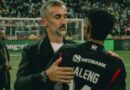 URiveiro wembula ingxabano kaSaleng nePirates