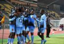 uSebone usibambile isigaxa, iPolokwane inqobile 1–0
