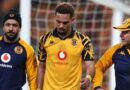 UKaze Ukhuluma Ngobulunga BakaMcCarthy KuKaizer Chiefs