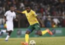 Ingxabano KaTeboho Mokoena Iphakamisa Amagunya eFIFA