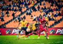 Amakhosi Bahlangana NeSekhukhune kuBetway Premiership