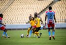 iChiefs ihlulwa yiKabuscorp kuCAF Confederation Cup