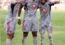 IPirates igqashuka ngokumangalisayo ku-Stade d’Abidjan