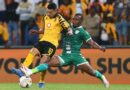 ISekhukhune itjhugulula iChiefs ngehlulo le-3-1