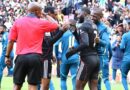 Chiefs abatjha bayakhanya, Shalulile ubhala umlando
