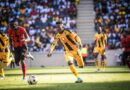 Umdlalo weTS Galaxy neKaizer Chiefs ubekisiwe