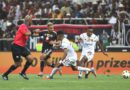 UBarker: Amandla kaPirates Awenze Umehluko kuMTN8