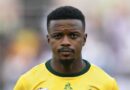 I FIFA iphenya iBafana Bafana ngodaba lukaTeboho Mokoena