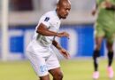 Percy Tau uthola udumo ngomdlalo wakhe wokuqala eNam Dinh