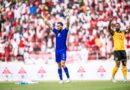 Petersen uphikisa amahlebezi ngobudlelwano noNabi
