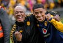 Kaizer Chiefs Esemaphusheni Ngemva Kokuhamba kukaNabi