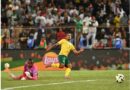 U-Oswin Appollis Ufuna Ukubuyisela Bafana KuMqhudelwano weNhlaba”