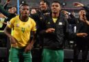 Bafana vs Nigeria: UFoster ufuna ukukhulisa ukuzalwa kwakhe