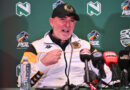 UCoach weKaizer Chiefs, Usemthunzini Ngesikhathi Esengaxoshiwe
