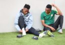 IBafana izadlalela eFree State Stadium njengoba ihleliwe