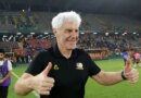 UBroos utjengisa isifundo sakhe sokukhetha abadlali beBafana