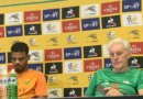 ULyle Foster Ukhuluma NgoBroos: “Ungathi Uyikokwana Wethu Sonke”