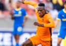 IPirates Ne Chiefs Bavusa Intshiseko KuThabang Mutuludi
