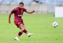 UCupido ubuyiselwe kuBafana Bafana umdlalo weRwanda obalulekile
