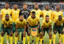 Umlando wenziwe! IBafana Bafana iya eNdebele yoMhlaba