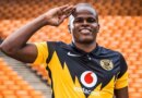Katsande Uvikela Abako-Coach be-Chiefs Besikhashana