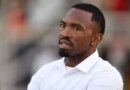 UParker usatshisa, uvula ngenhlekelele kaBongani Zungu