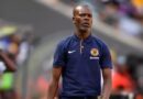 UArthur Zwane ubonga uKaizer Motaung ngobukhulu bakhe