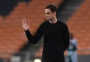 IYanga ikhuphele uFohloza, uNabi angabuya eqeqesha