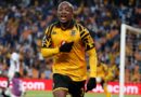 UKhanyisa Mayo uchaza iphutha elimphoxisile kuChiefs
