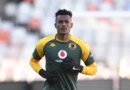 Ikusasa likaNtwari liyaqhutjeka eKaizer Chiefs