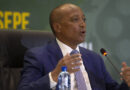 UMotsepe uthi uMcKenzie kumele ahloniphe imingcele yeFifa