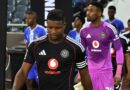 Iseluleko sikaOuaddou kuTLB Mbokazi ngemva kokukhethwa kuCaf Awards