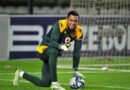 UPetersen ulungile ukuhola amaChiefs emdlalweni weCaf