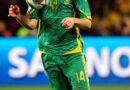 UBooth udumisa uBroos ngomsebenzi omkhulu weWorld Cup
