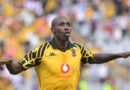 UTso ubike izinto ezinkulu ngo-Ighodaro eKaizer Chiefs
