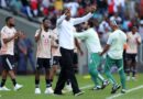 Pirates banikela isibiko sezikali ngaphambi kweMagesi clash