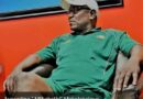 Augustine Makalakalane: “Angisakhulumi NoJomo Sono”