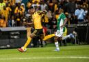 AmaKhosi Abanjwe AmaZulu Ngo 1-1 eFNB Stadium