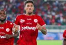 De Reuck Ukhanya KuSimba SC Ngemva Komdlalo Omkhulu
